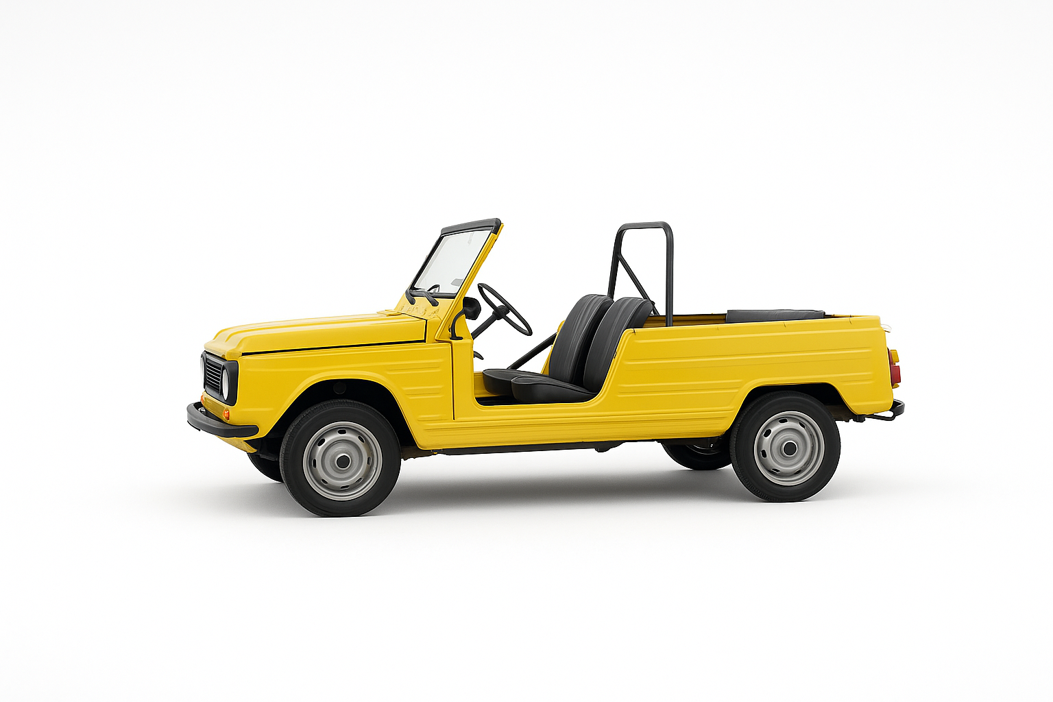 RENAULT RODEO