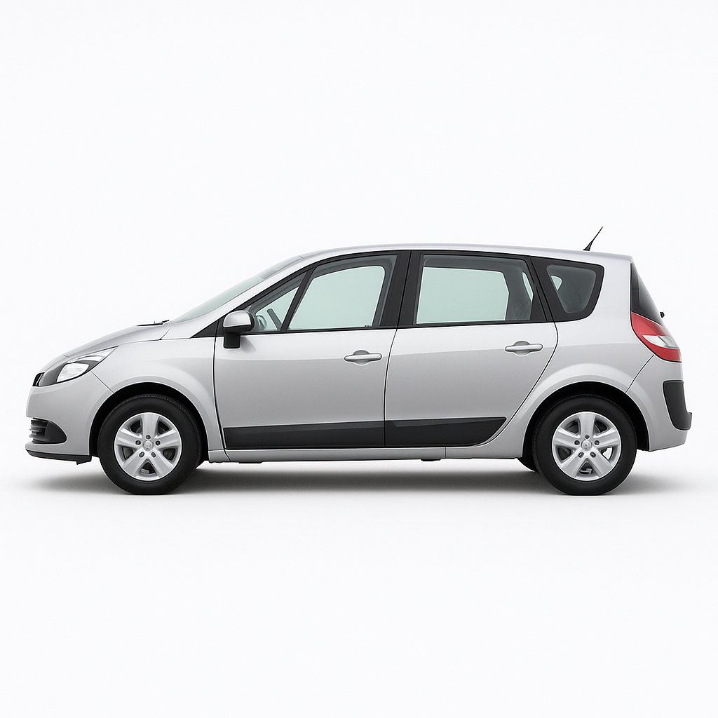 RENAULT SC