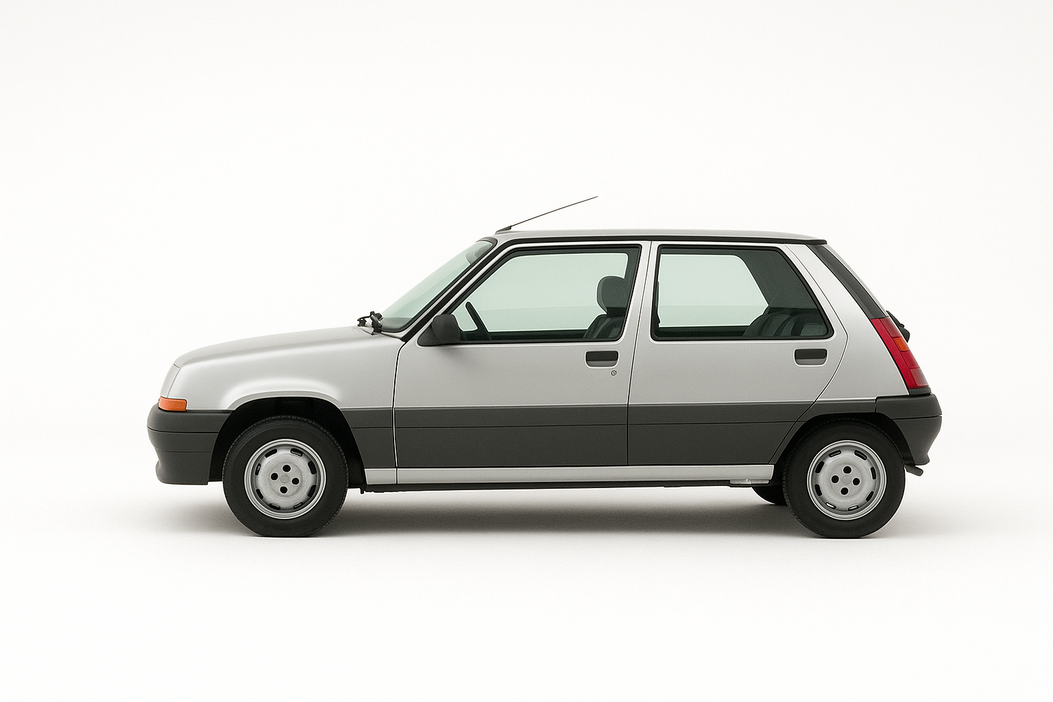RENAULT SUPER