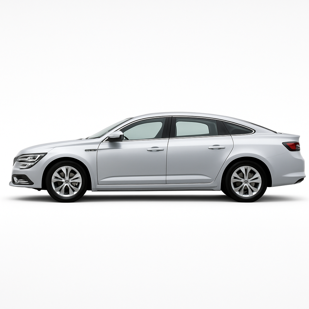 RENAULT TALISMAN