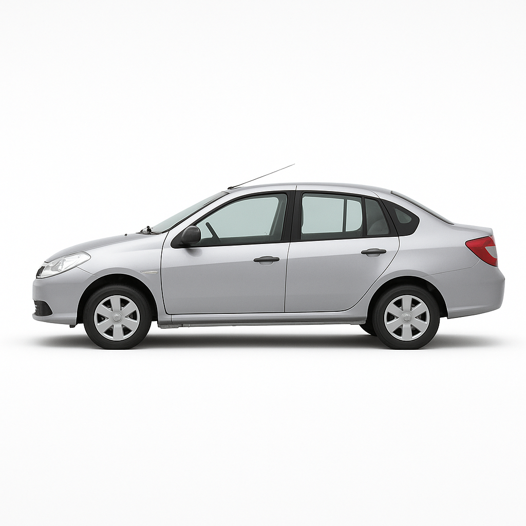 RENAULT THALIA