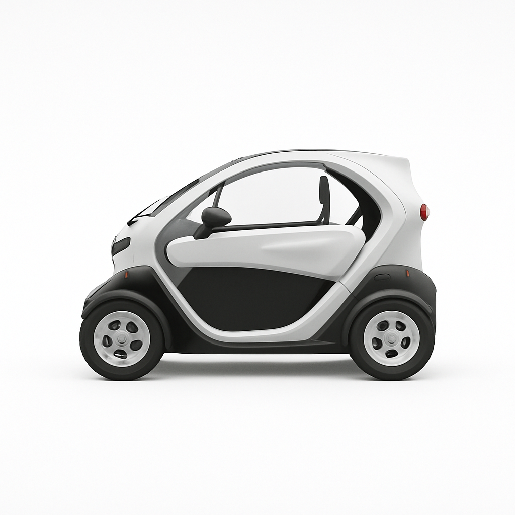 RENAULT TWIZY