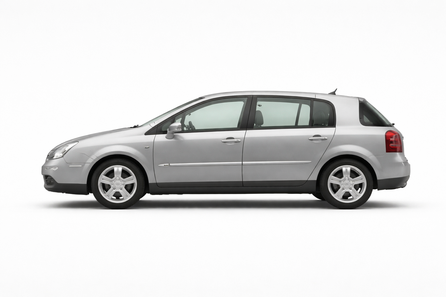 RENAULT VEL