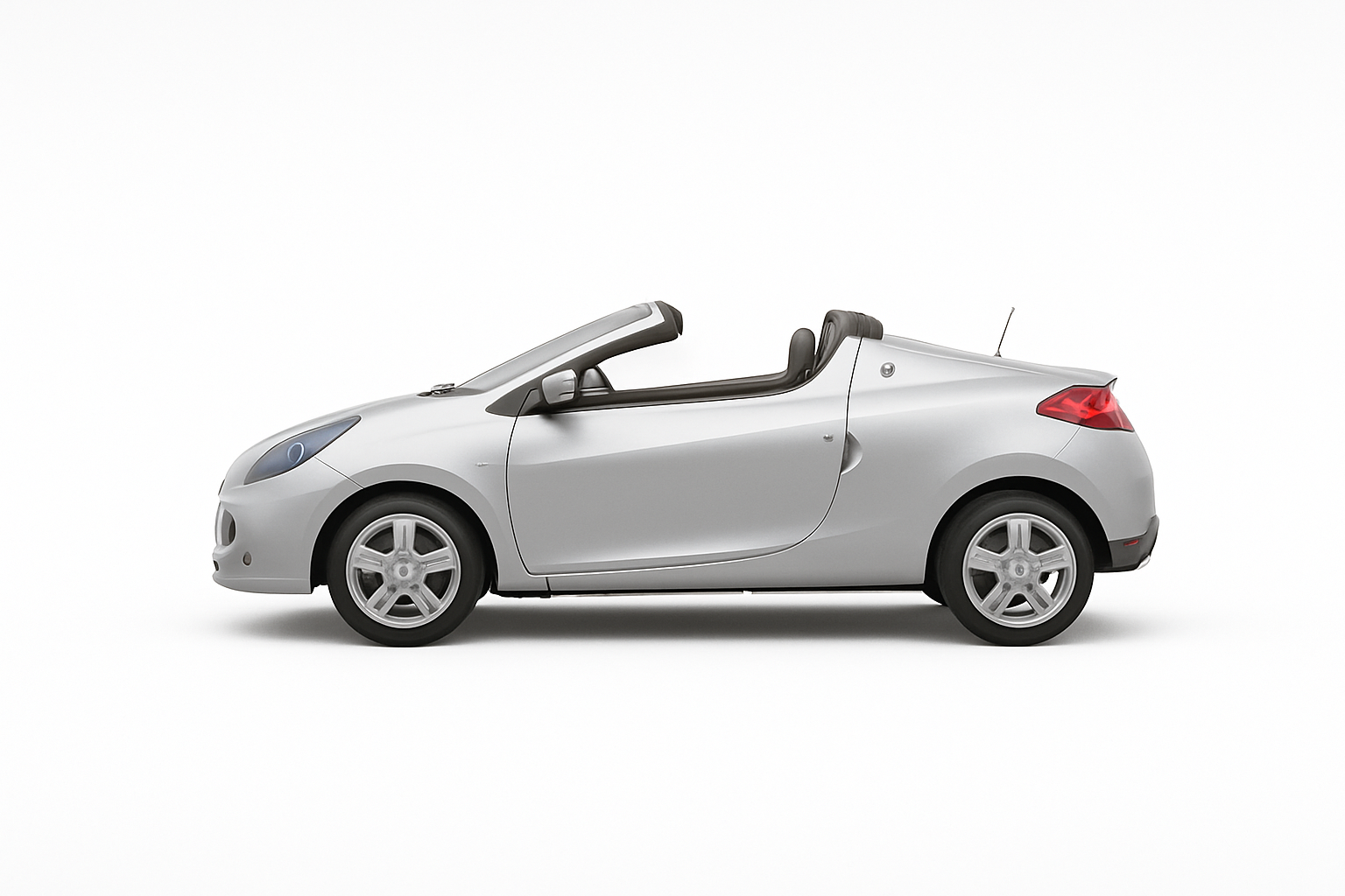 RENAULT WIND