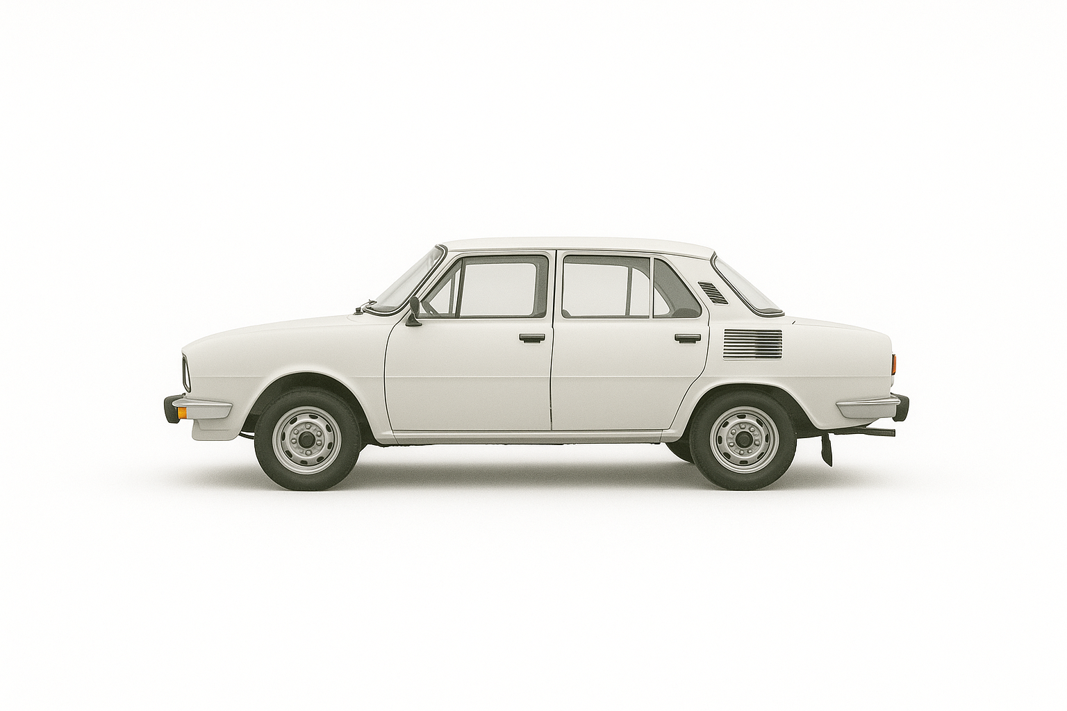 SKODA 110