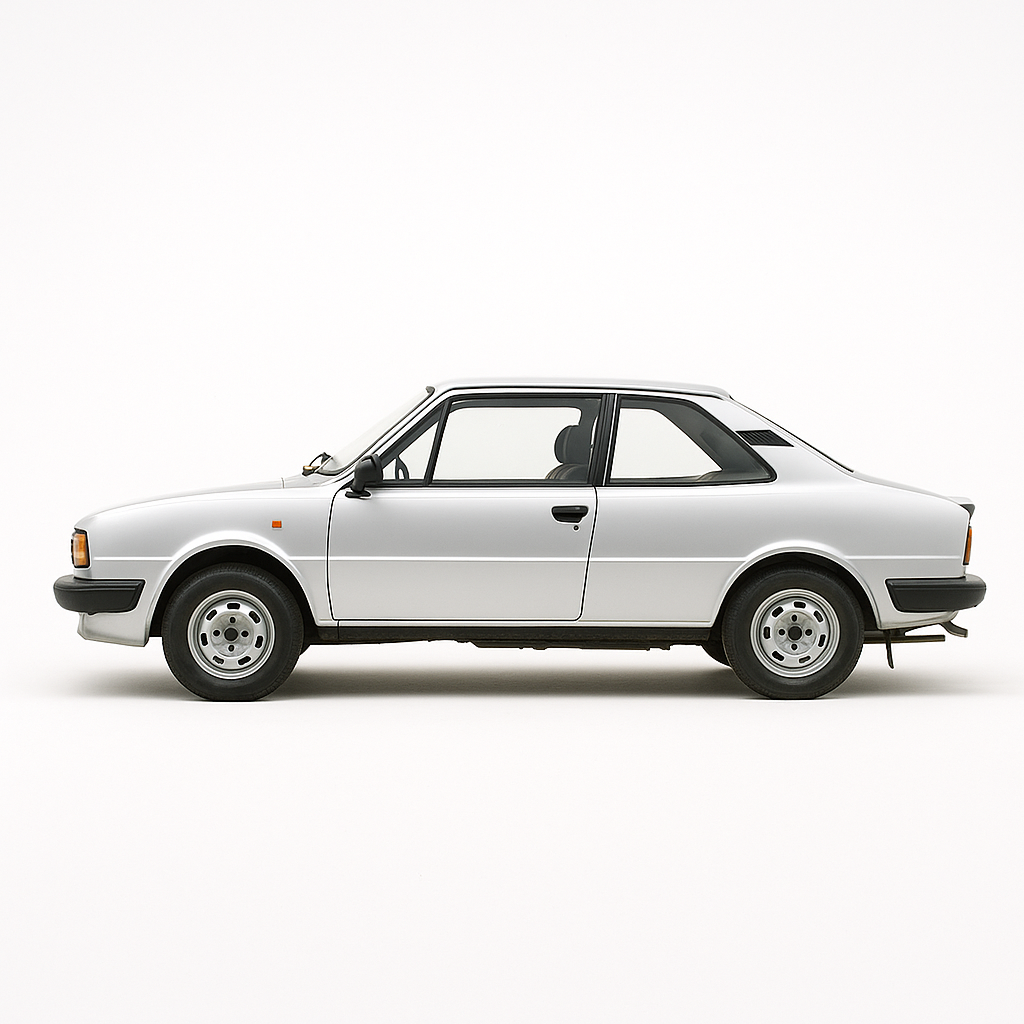 SKODA 130