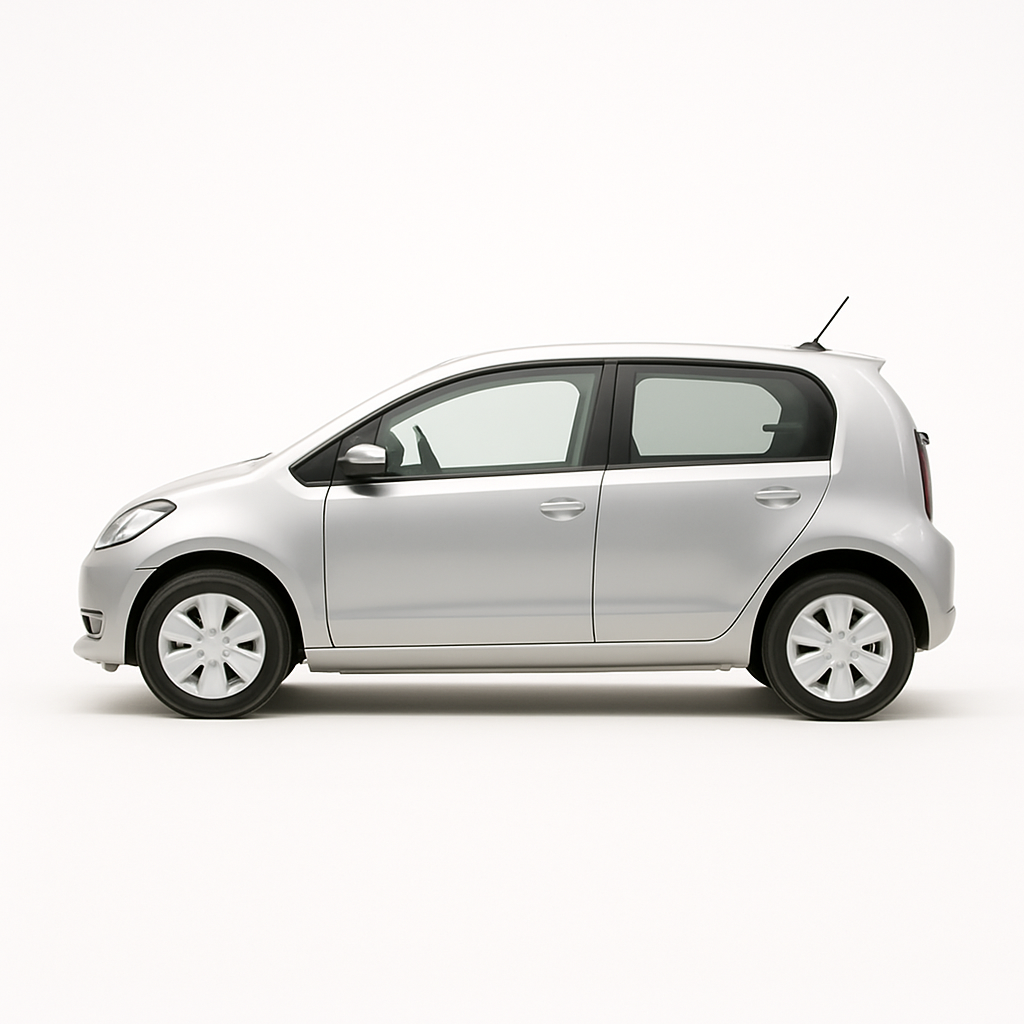 SKODA E-CITIGO