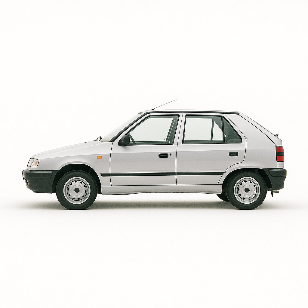 SKODA FELICIA