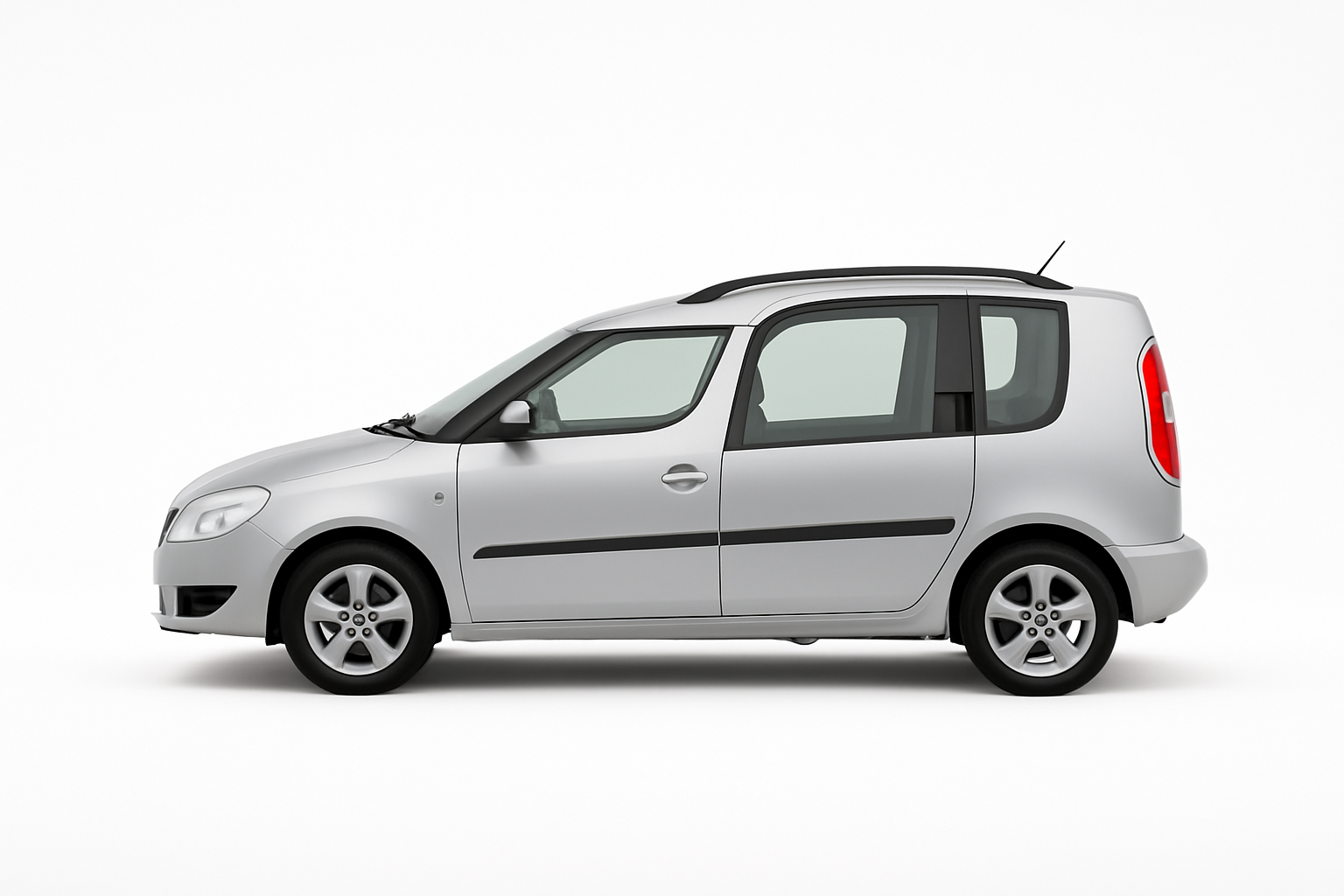 SKODA ROOMSTER