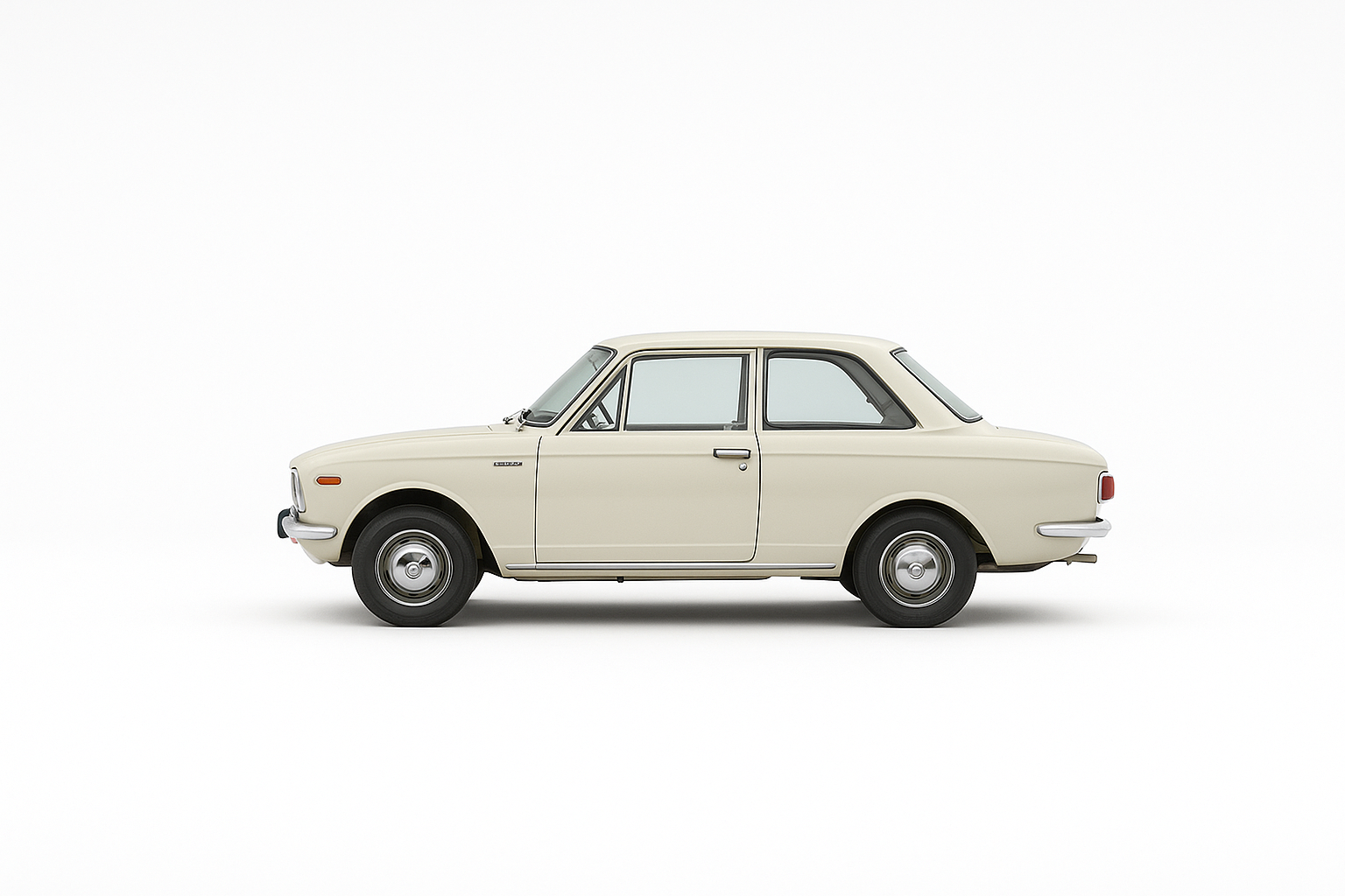TOYOTA 1000