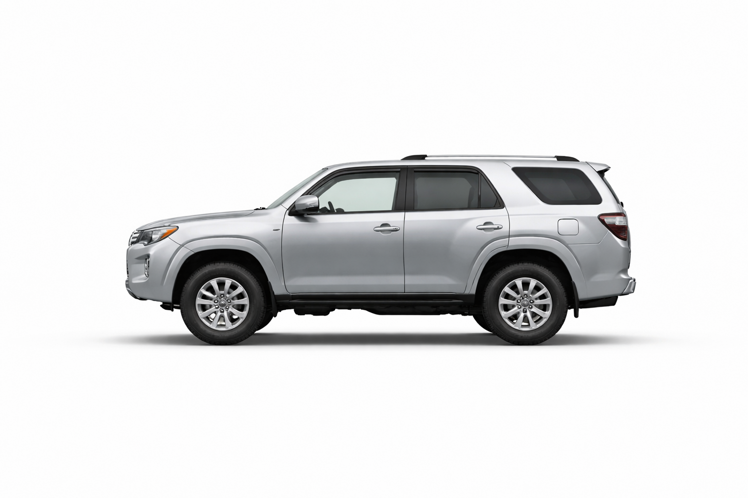TOYOTA 4