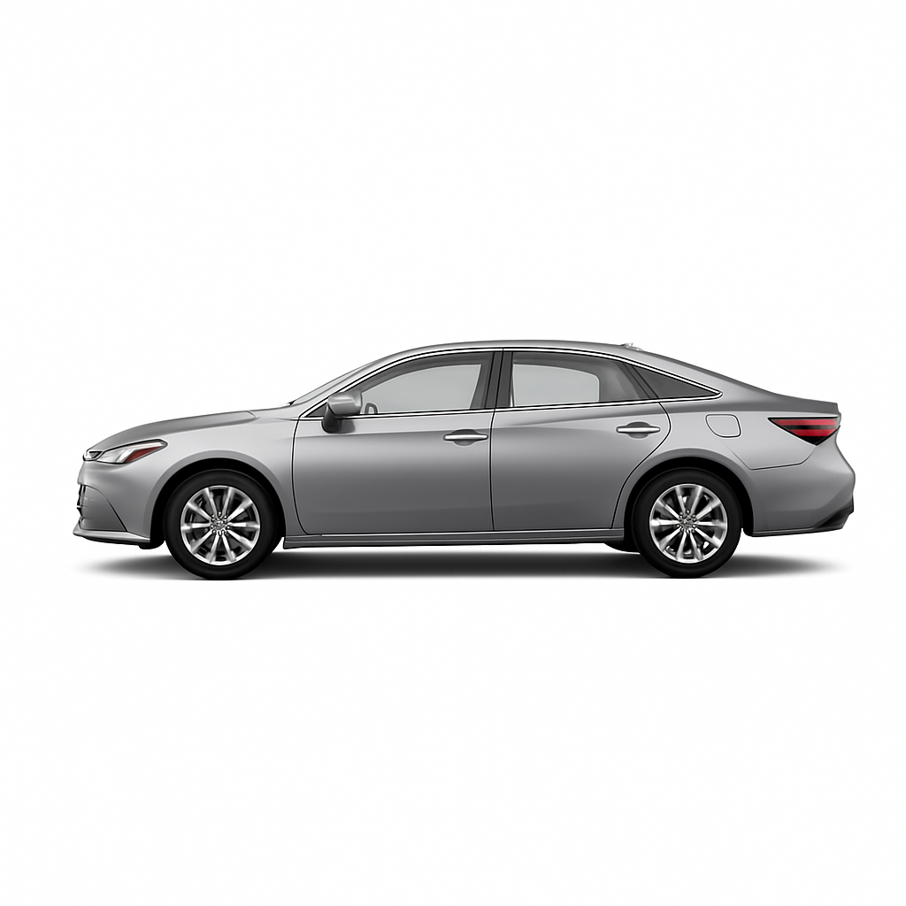 TOYOTA AVALON