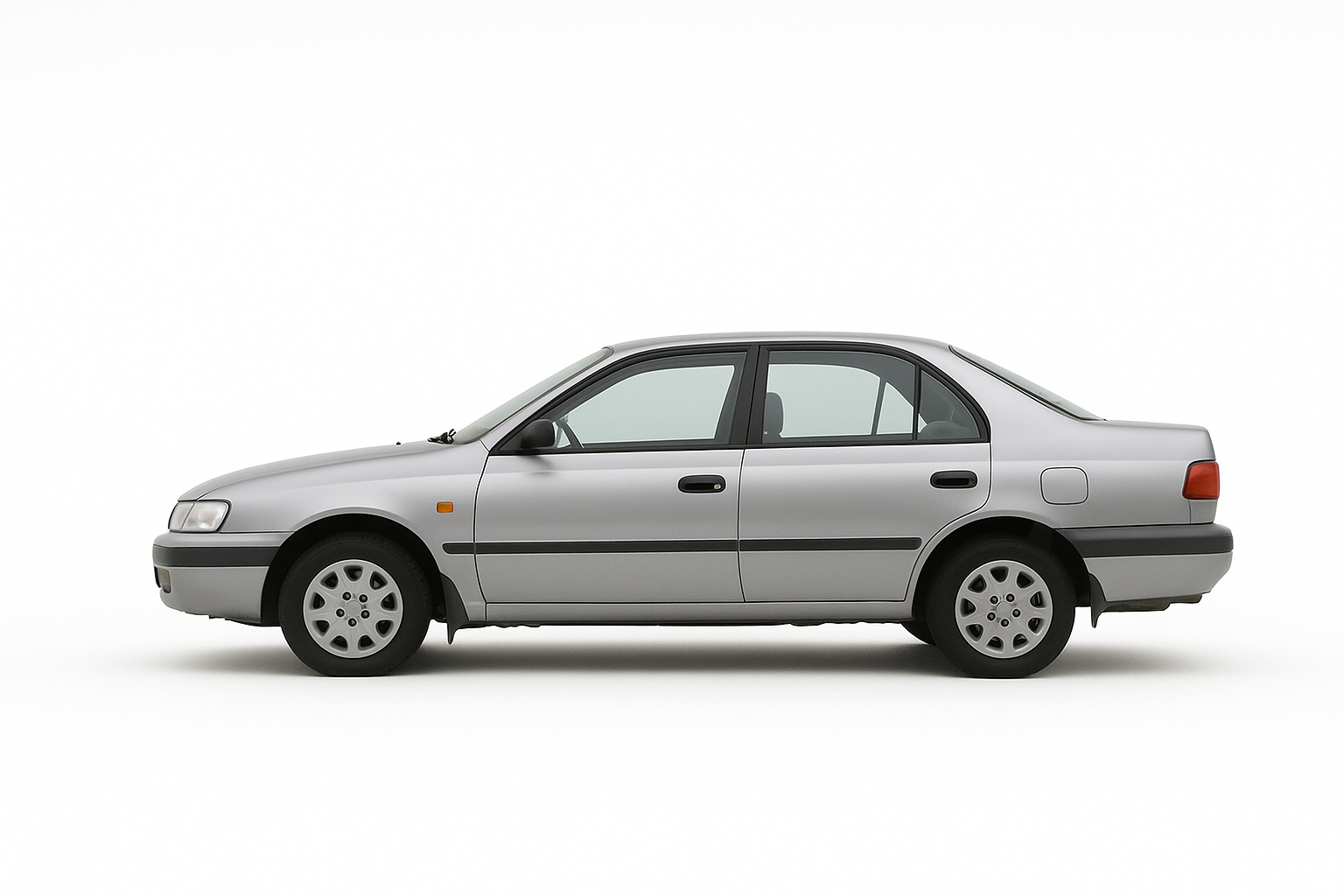 TOYOTA CARINA