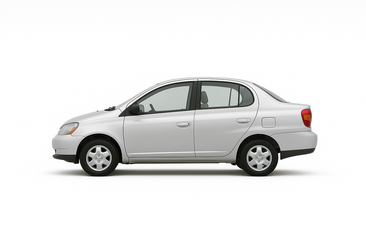 TOYOTA ECHO