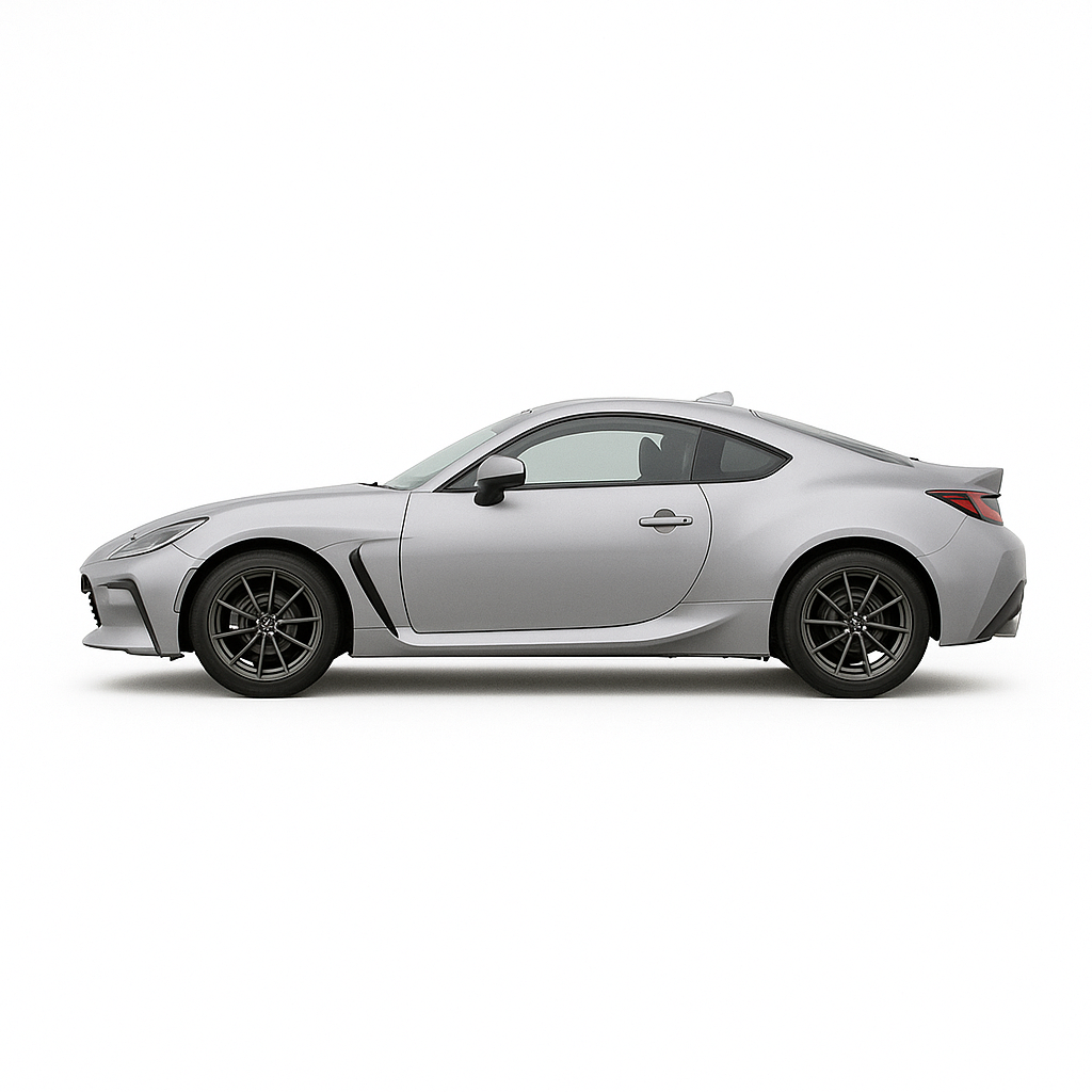 TOYOTA GR