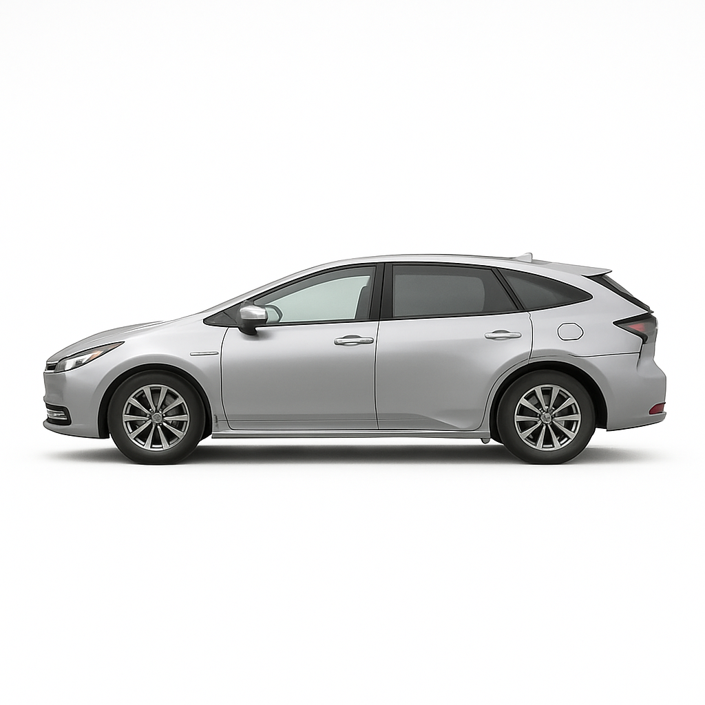 TOYOTA GRAND