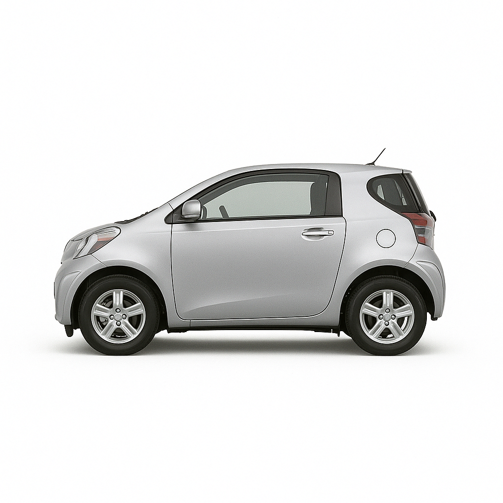 TOYOTA IQ