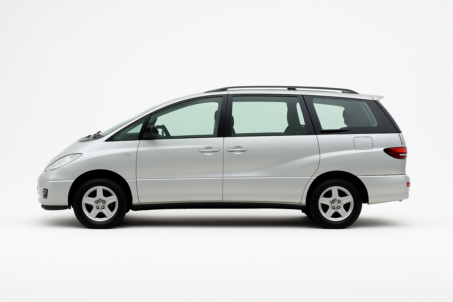TOYOTA PREVIA