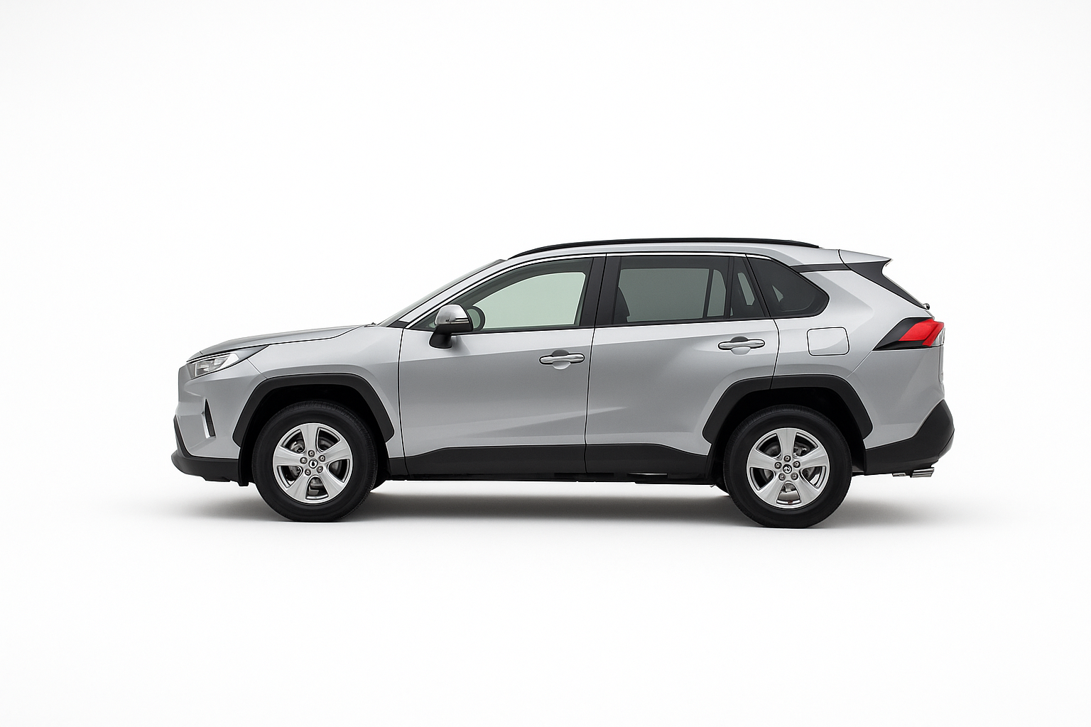 TOYOTA RAV