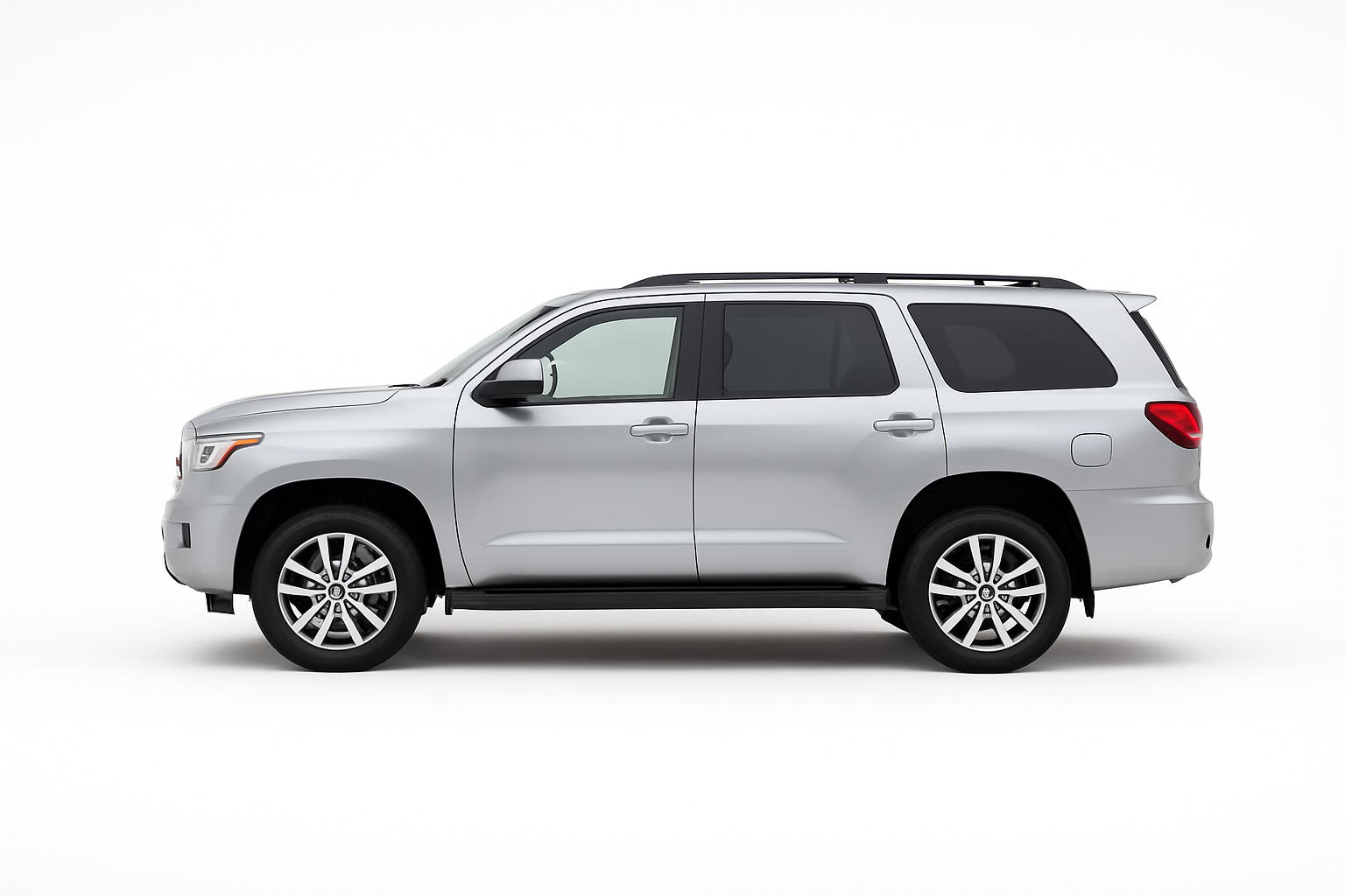 TOYOTA SEQUOIA