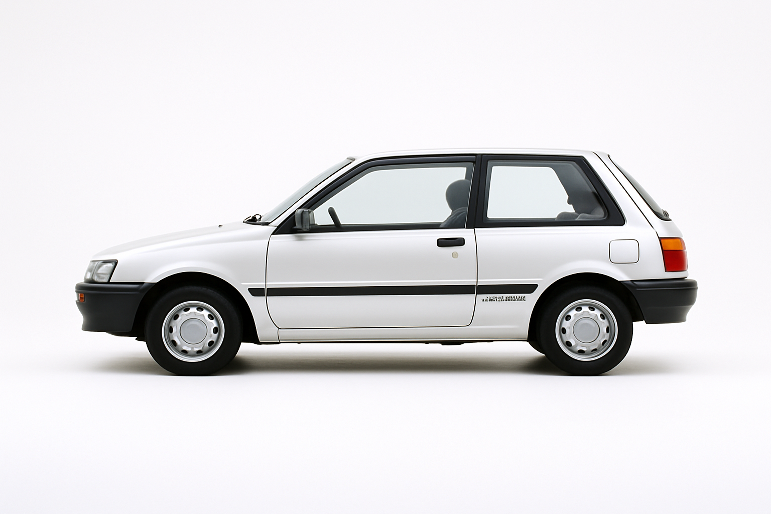 TOYOTA STARLET