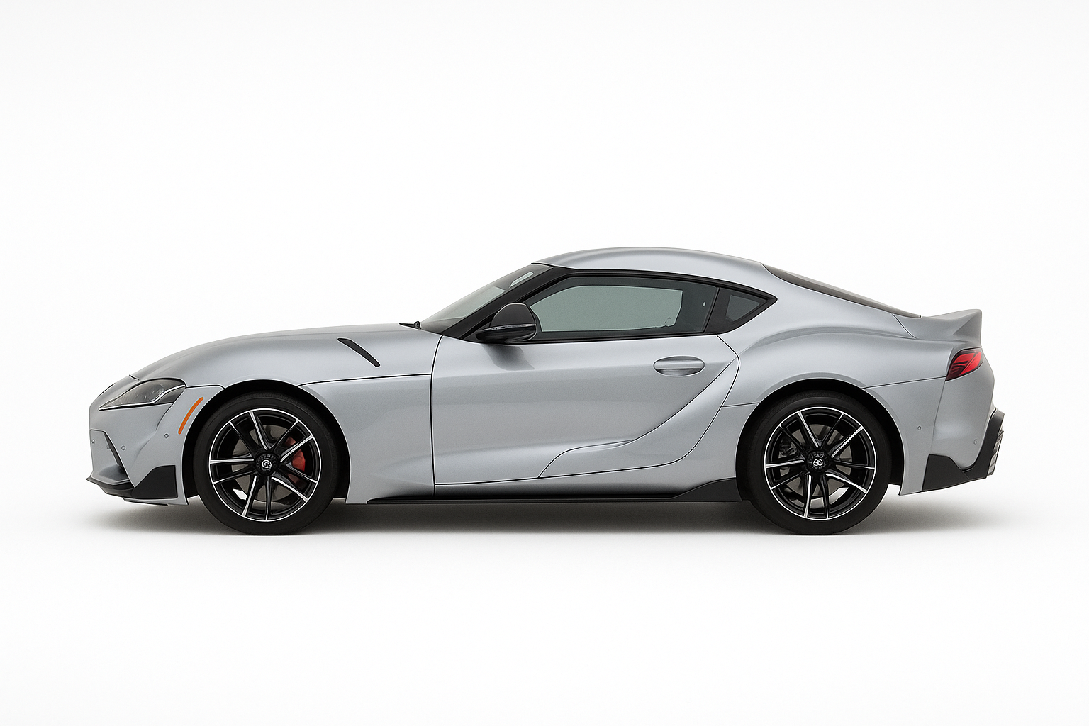TOYOTA SUPRA