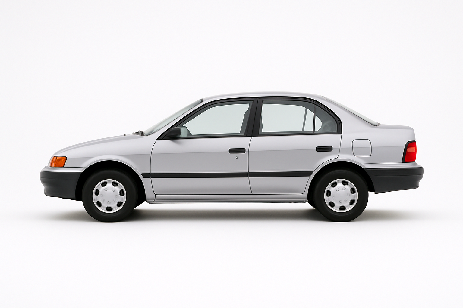 TOYOTA TERCEL
