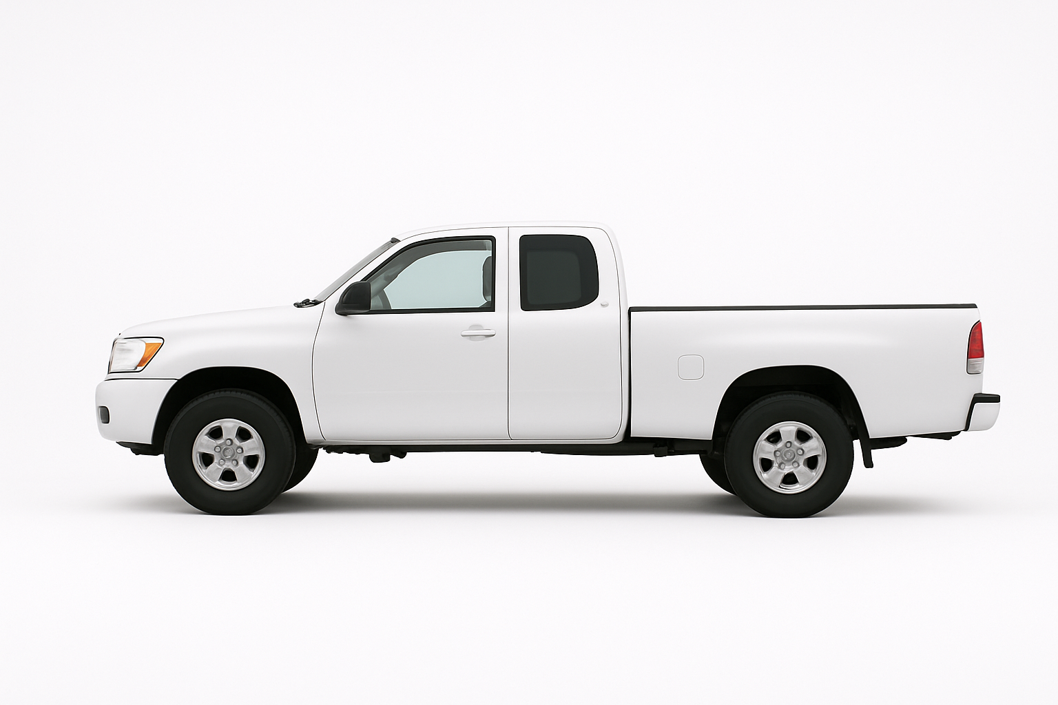 TOYOTA TUNDRA