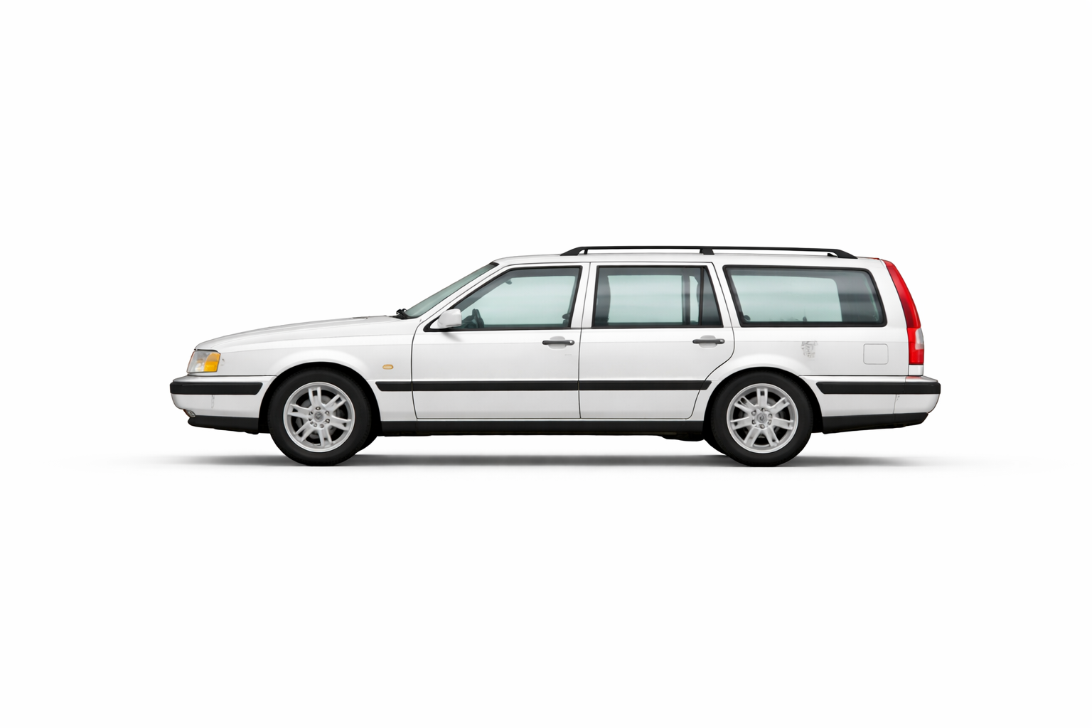 VOLVO 960