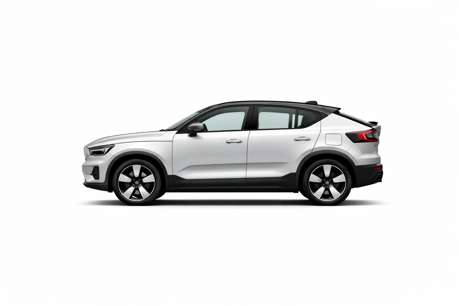 VOLVO C40