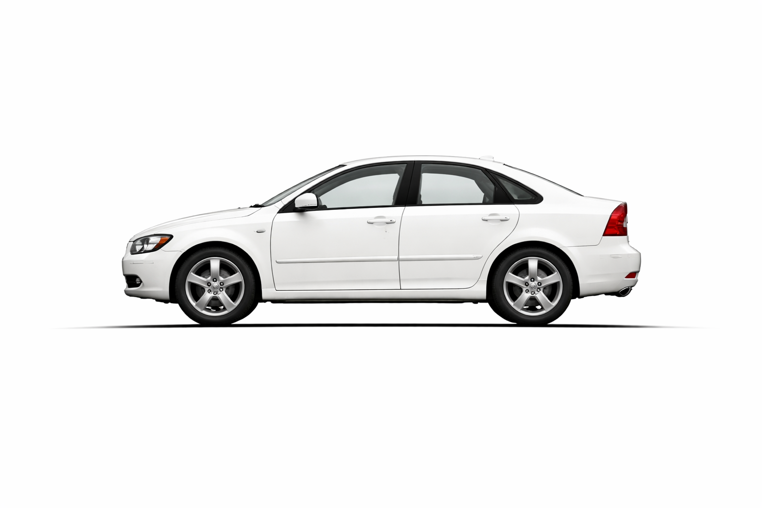 VOLVO S40