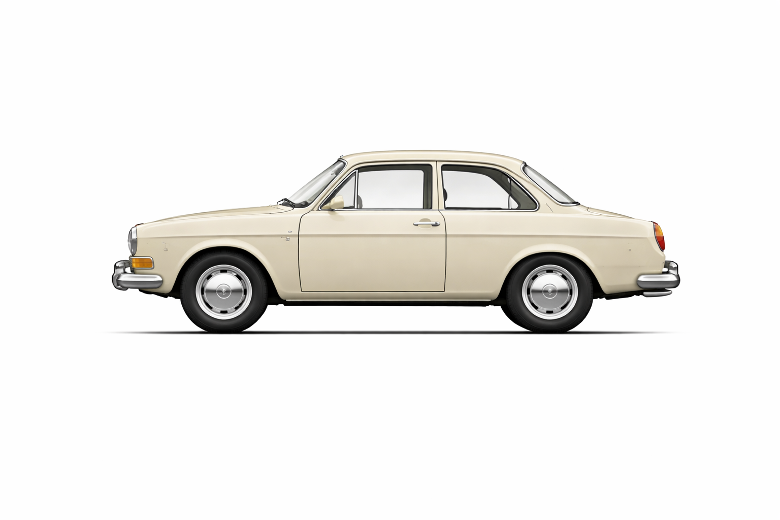 VW 1500