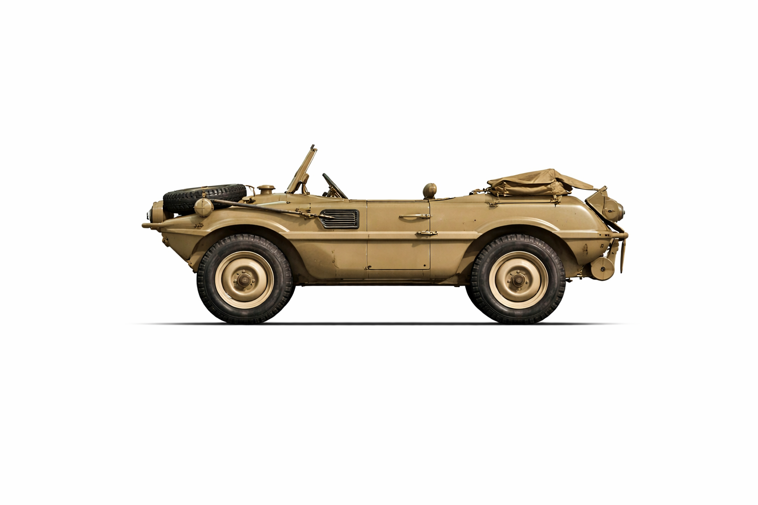 VW 166