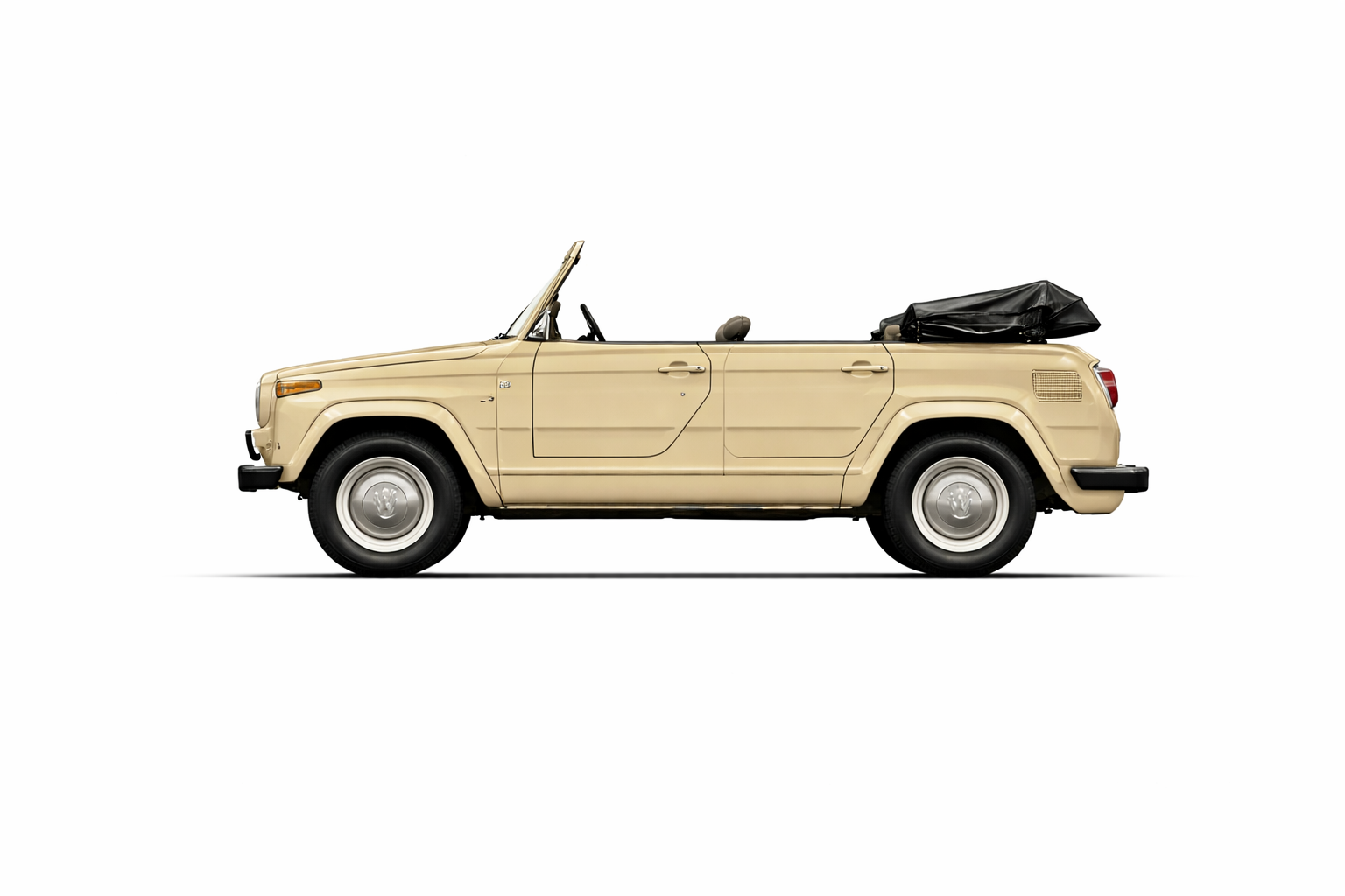 VW 181