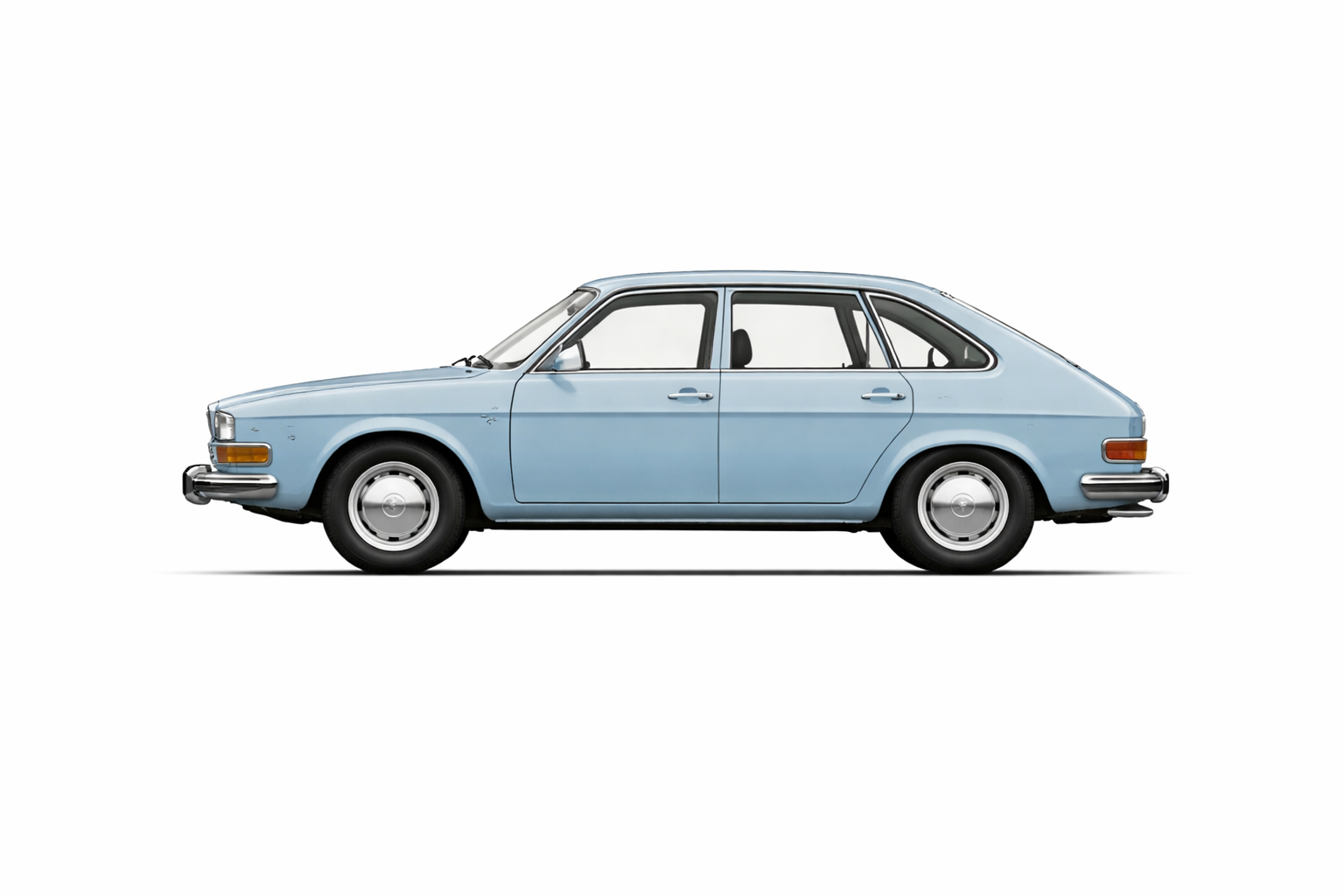 VW 411
