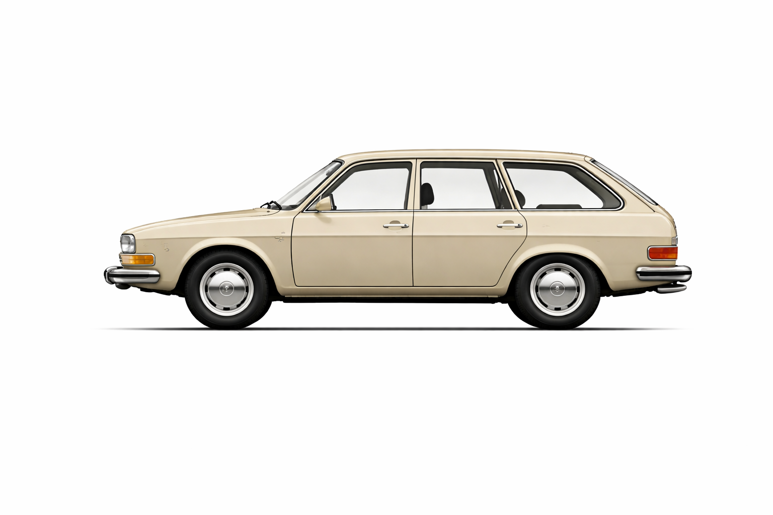 VW 412