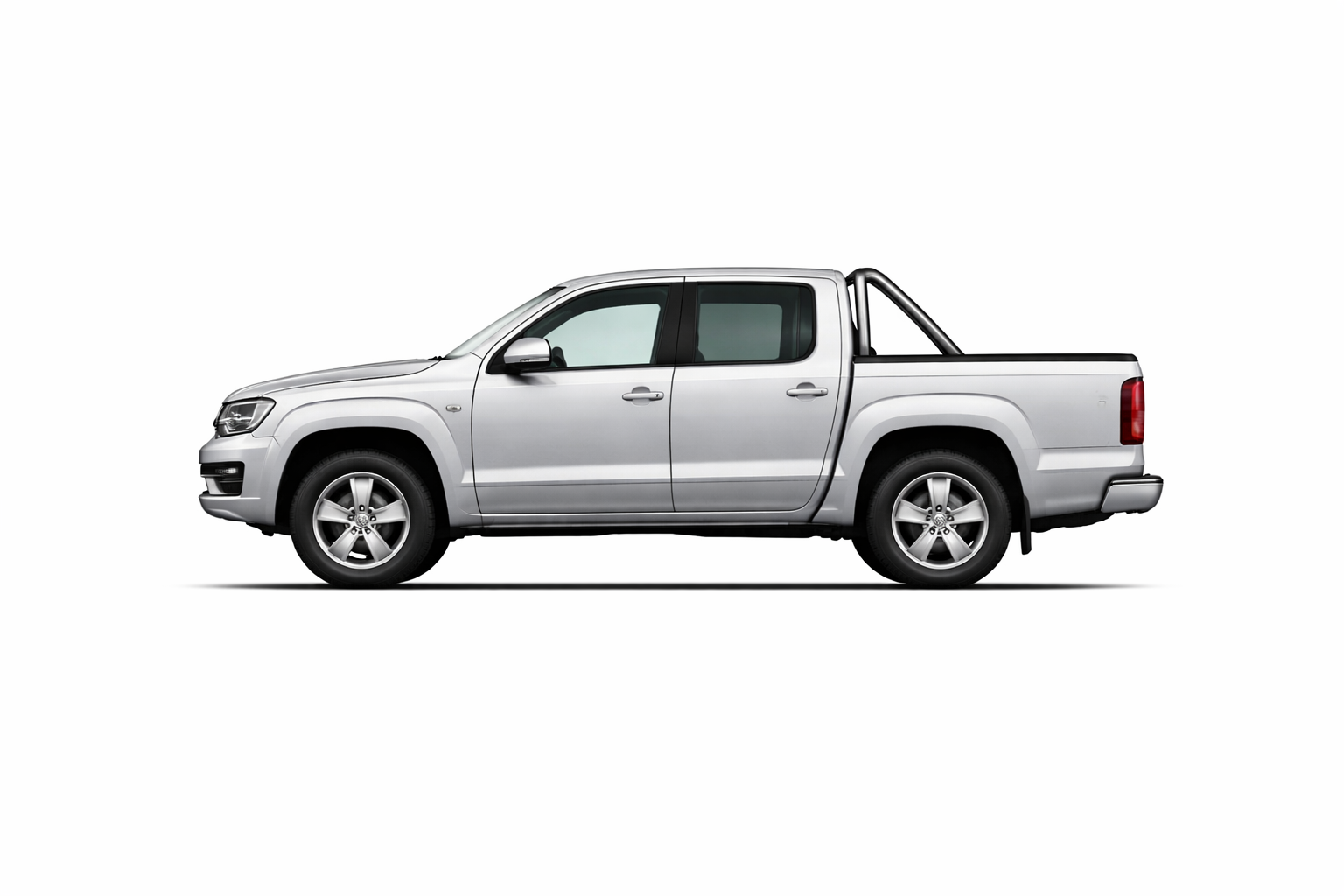 VW AMAROK