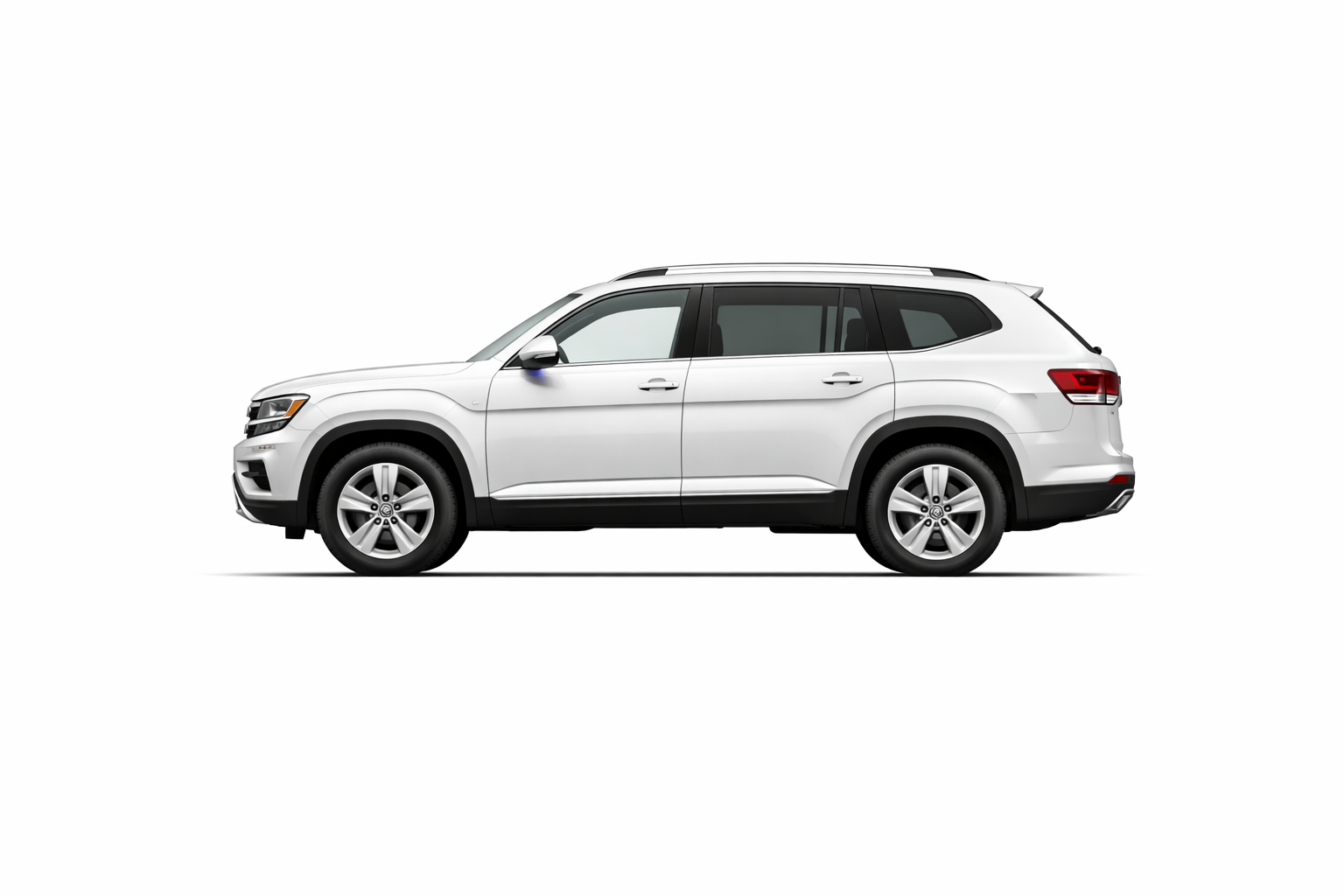 VW ATLAS