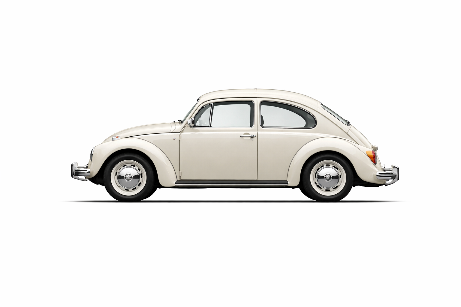 VW BEETLE
