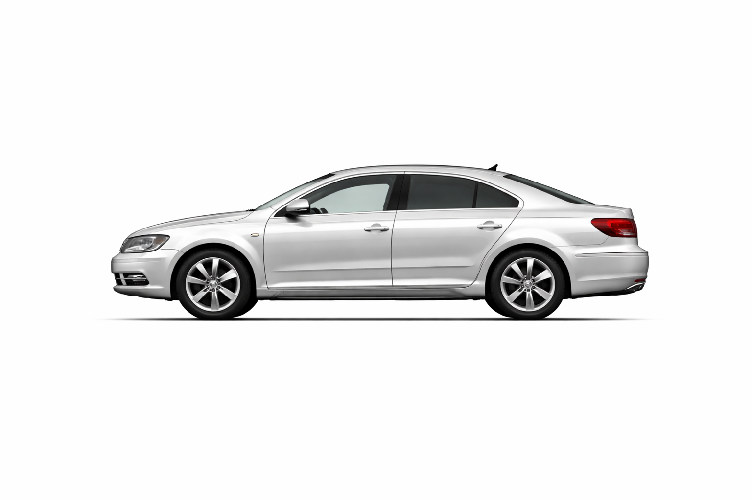 VW CC