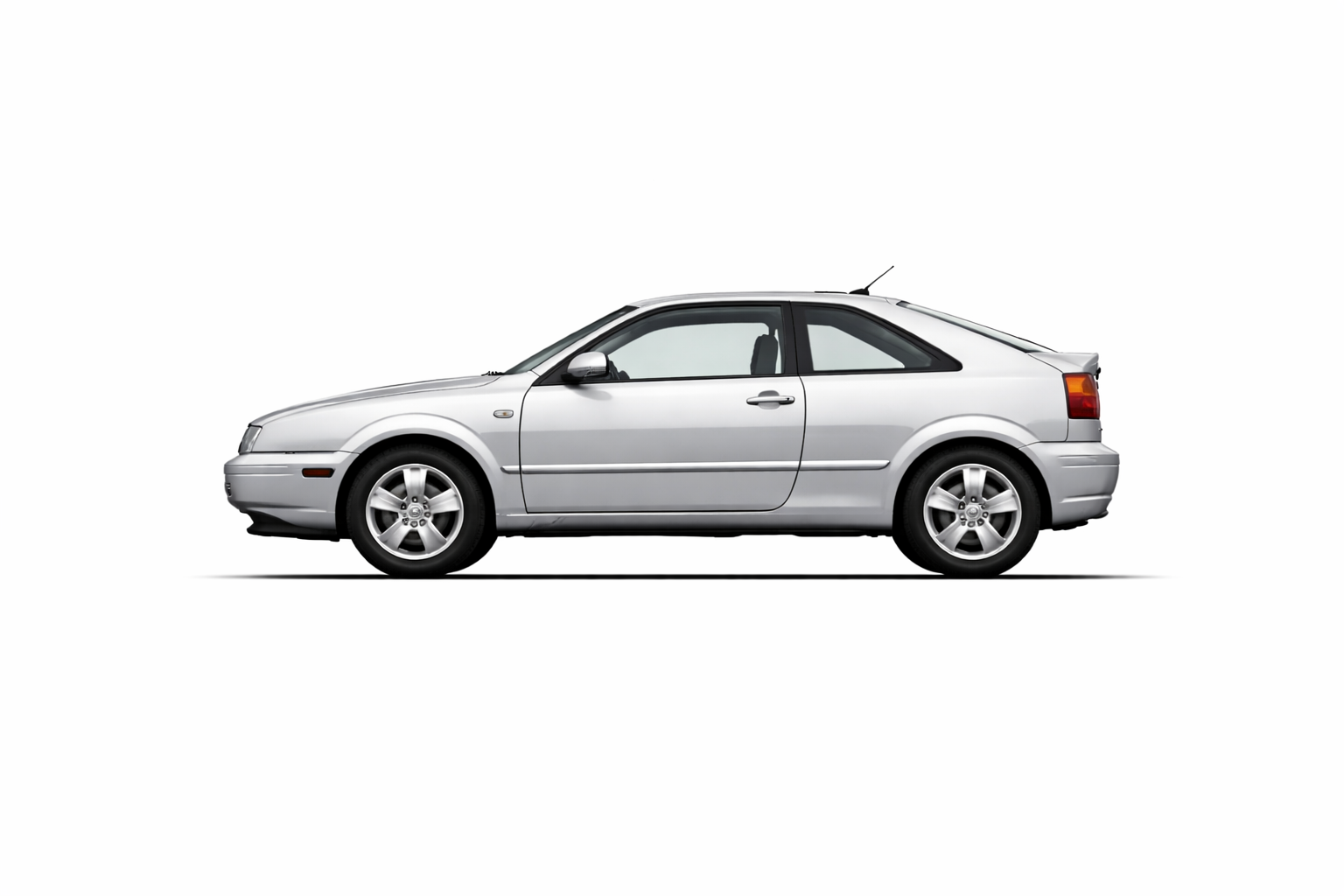 VW CORRADO