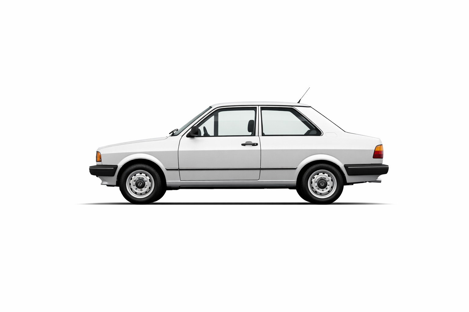 VW DERBY