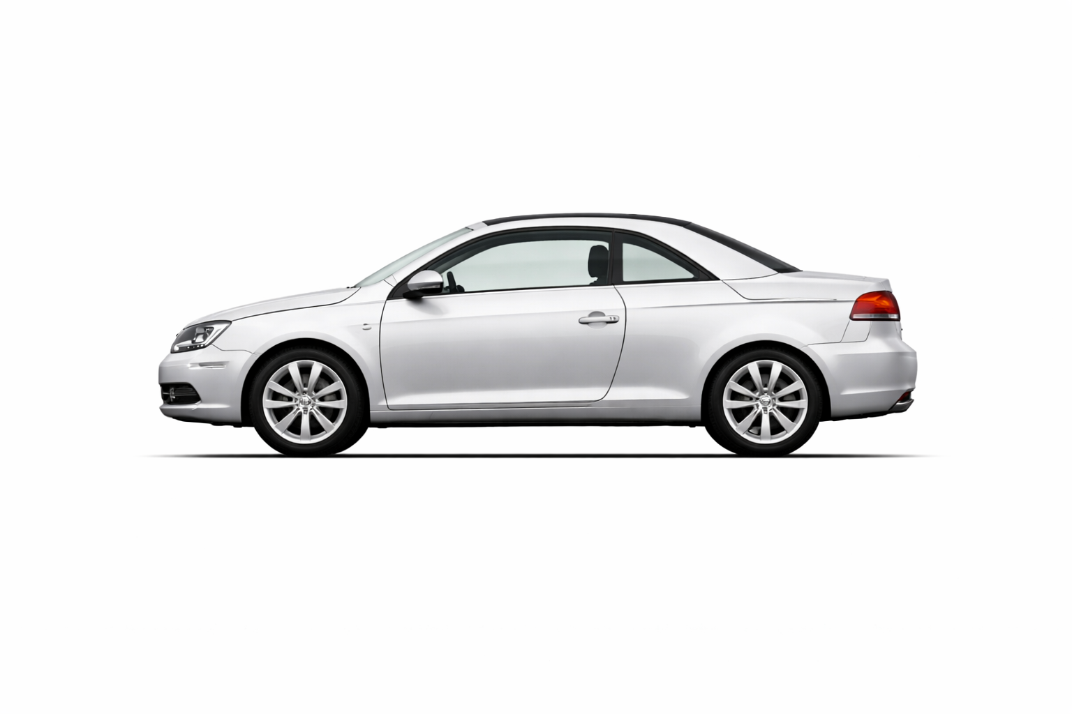 VW EOS