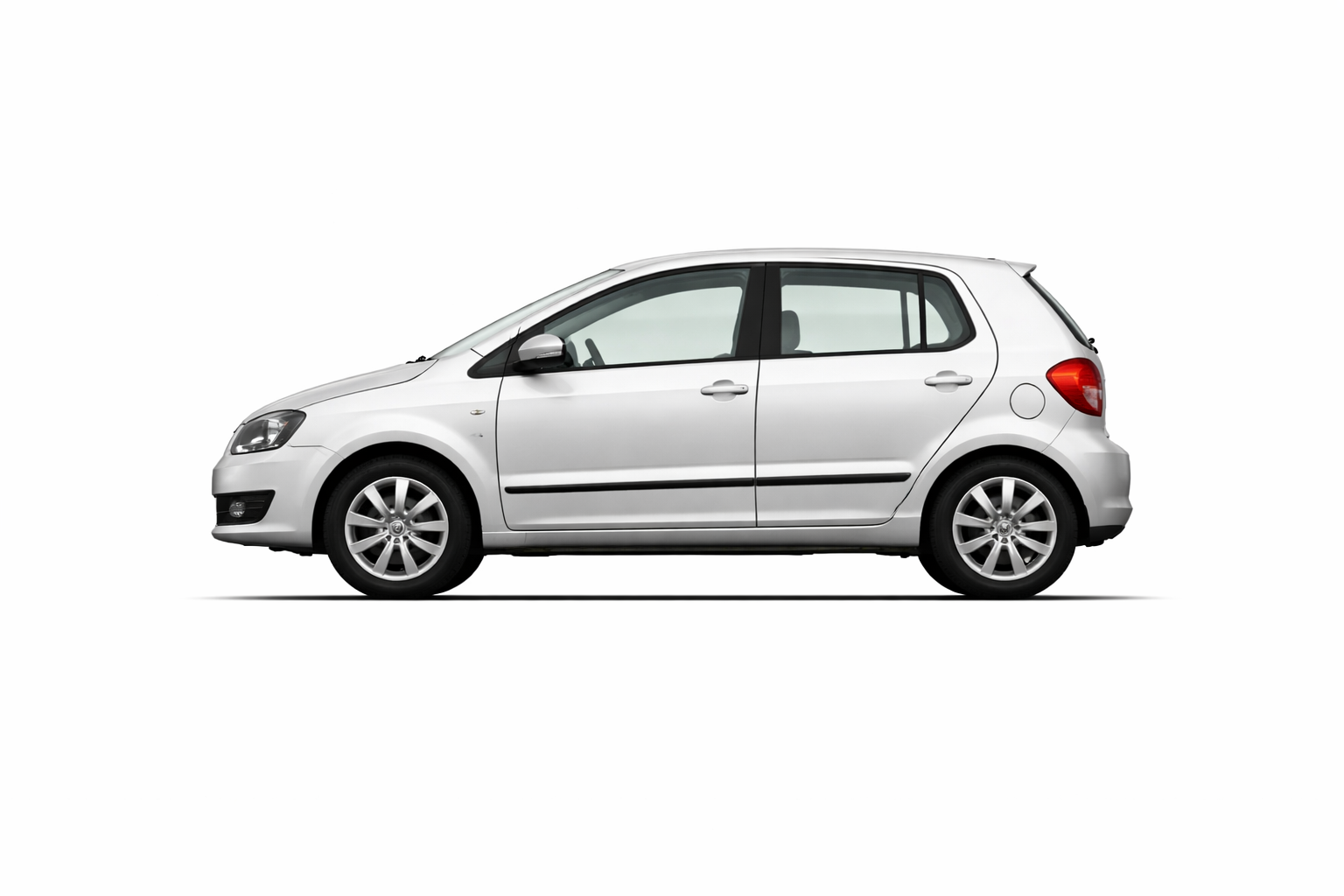 VW FOX