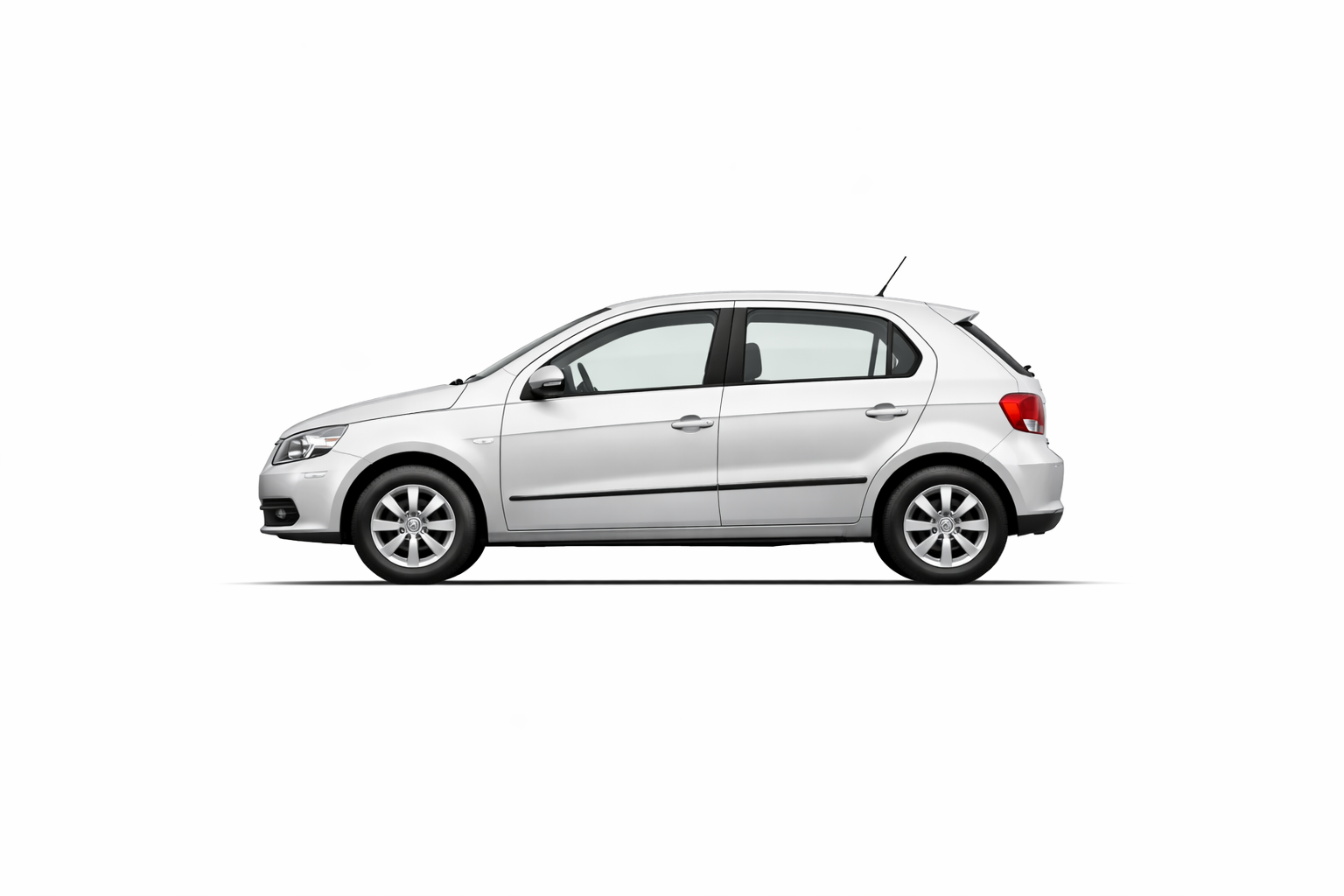 VW GOL
