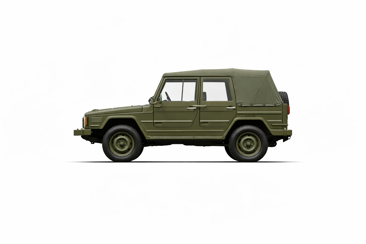 VW ILTIS