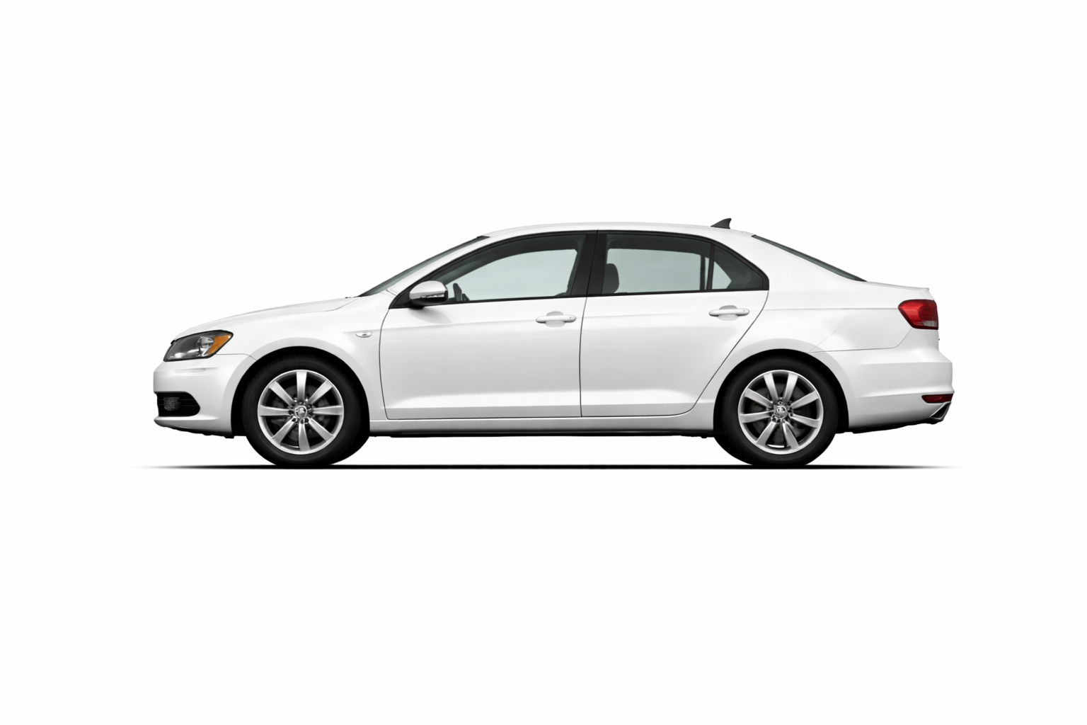 VW JETTA