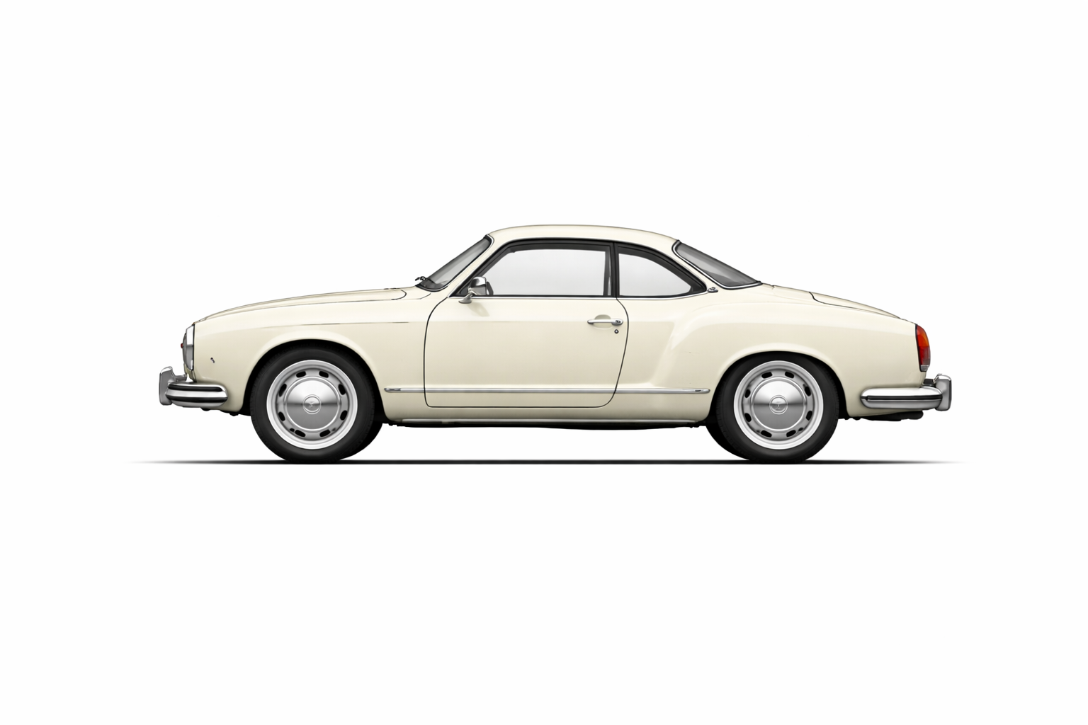 VW KARMANN