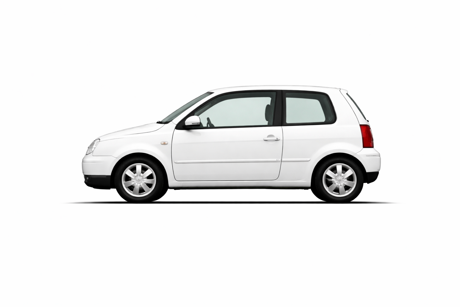 VW LUPO