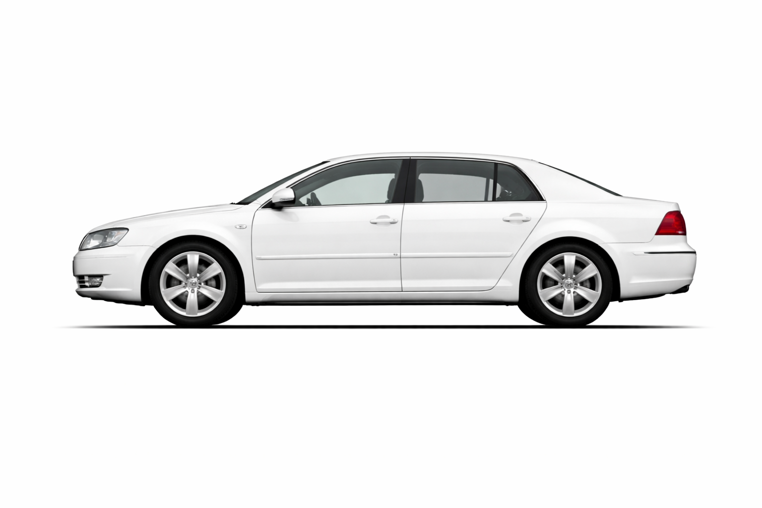 VW PHAETON
